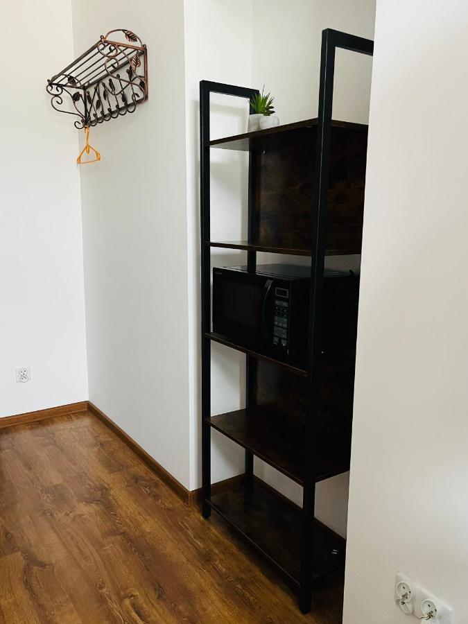 Narutowicza 5 Apartments イノブロツワフ エクステリア 写真