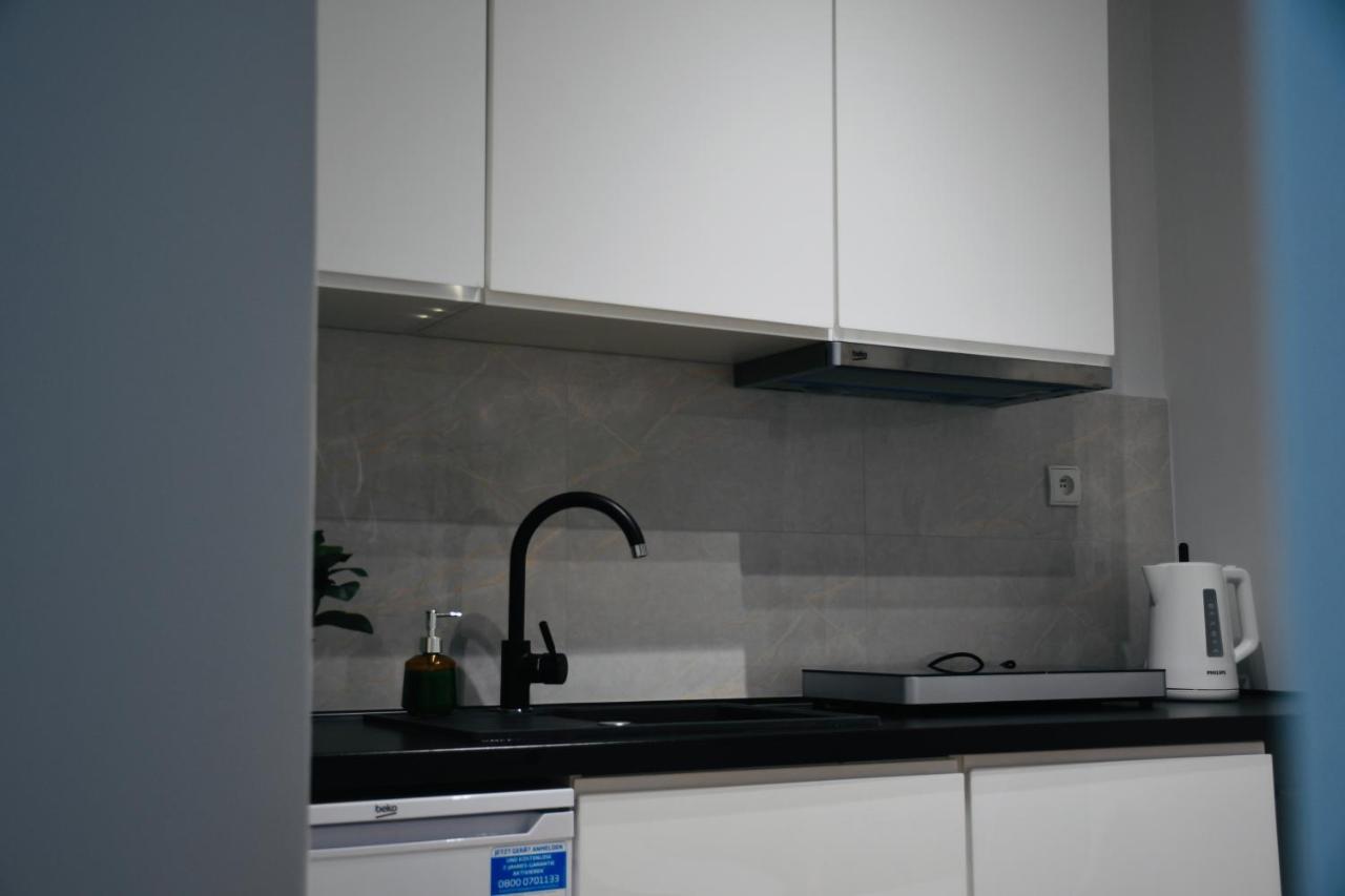Narutowicza 5 Apartments イノブロツワフ エクステリア 写真